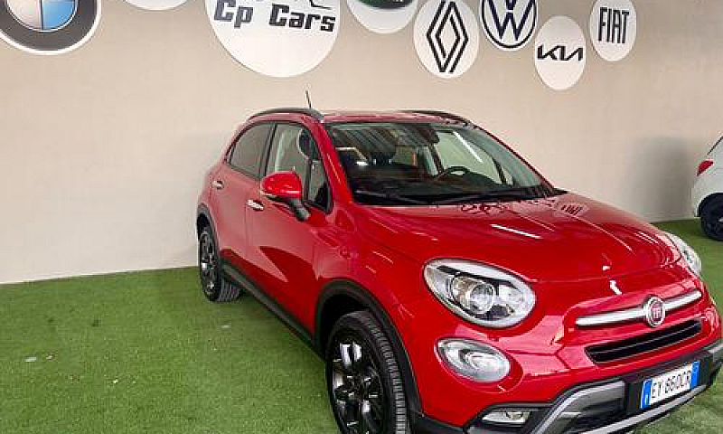 Fiat 500 X 500X 2.0 ...
