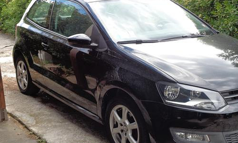 Volkswagen Polo 5ª S...