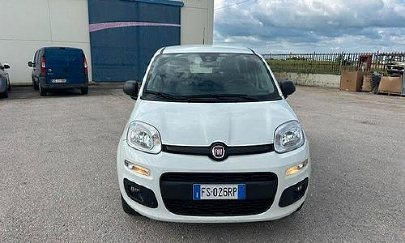 Fiat Panda 0.9 Twina...