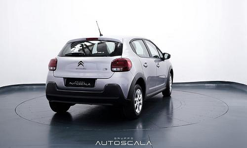 Citroen C3 1.2 Puret...