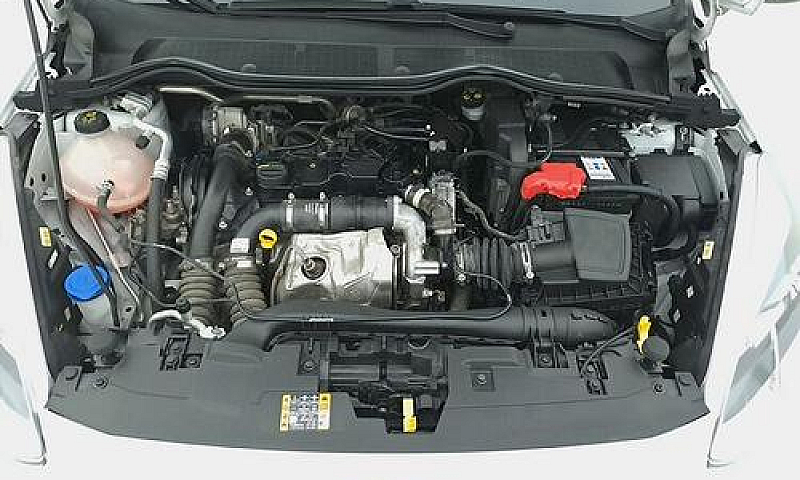Ford Fiesta Plus Br8...