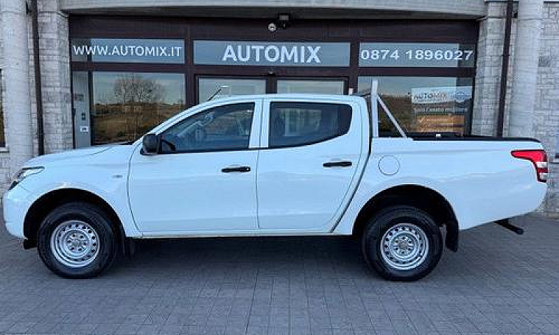 Mitsubishi L200 D.ca...