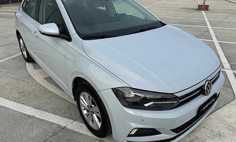 Volkswagen Polo 1.0 ...