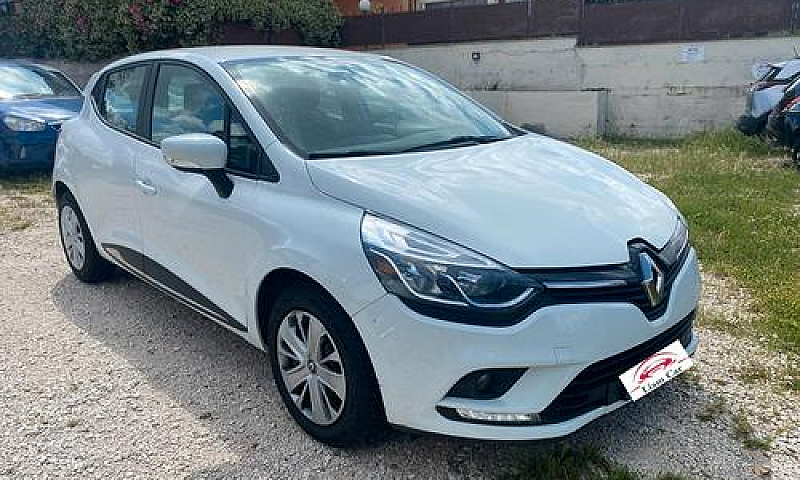 Renault Clio 0.9 Ben...