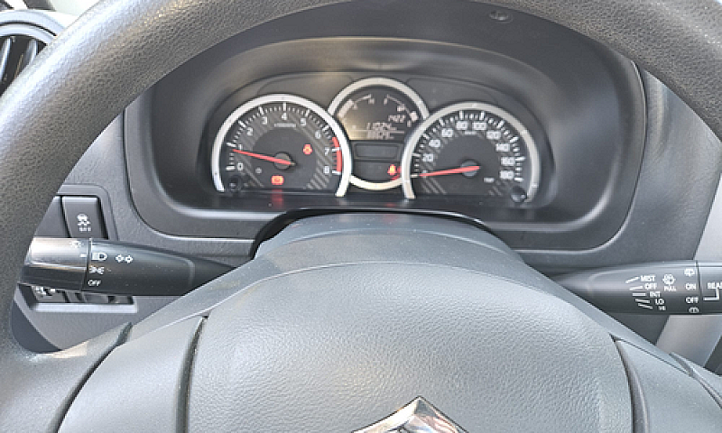Suzuky Jimni...