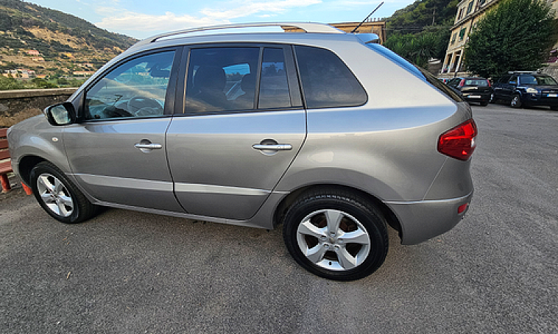 Renault Koleos 4X4 F...