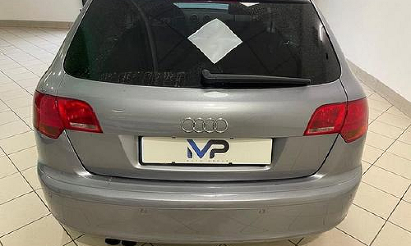 Audi A3 Spb 2.0 16V ...