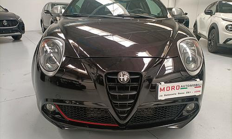 Alfa Romeo Mito 1.4 ...