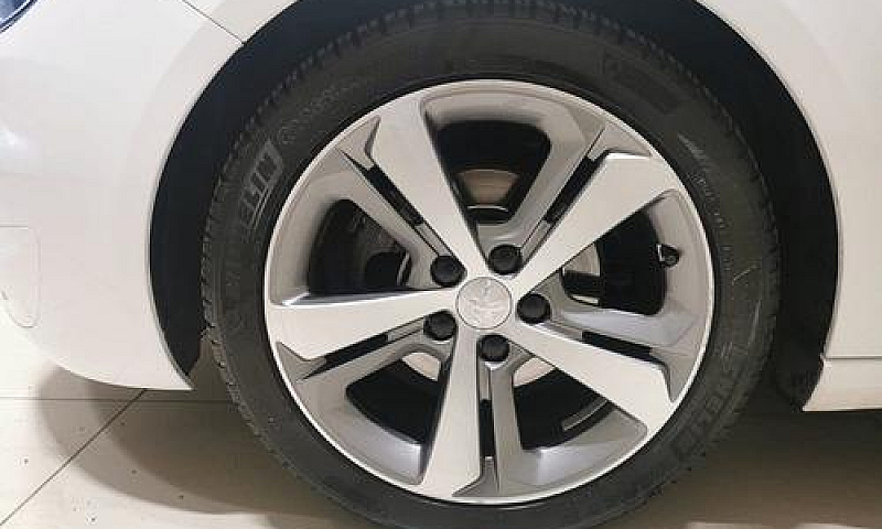Peugeot 308 2ª Serie...