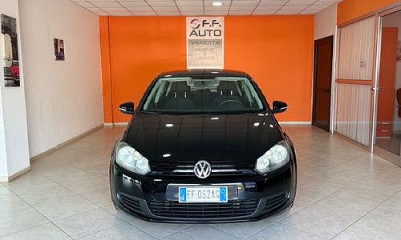 Volkswagen Golf 1.4 ...