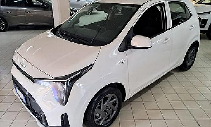 Kia Picanto # 1.0 12...