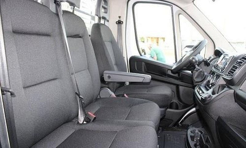 Fiat Ducato 35 Mh1 2...