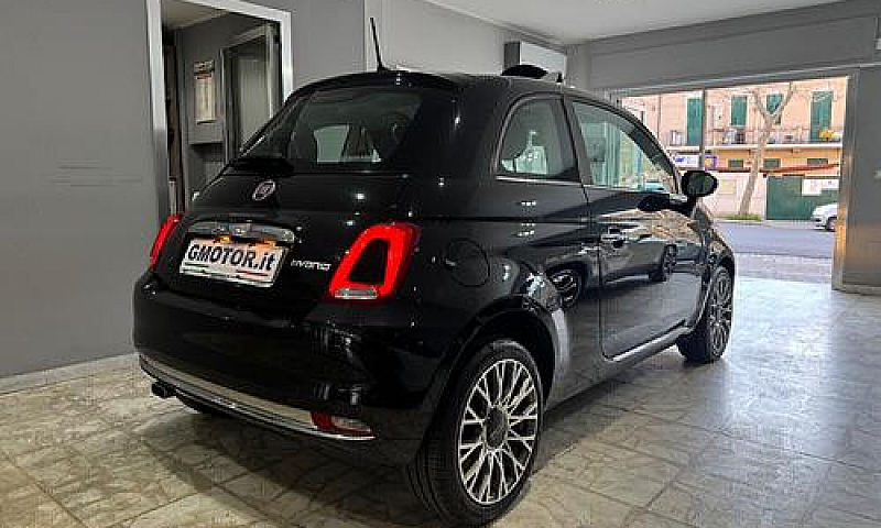 Fiat 500 1.0 Hybrid ...