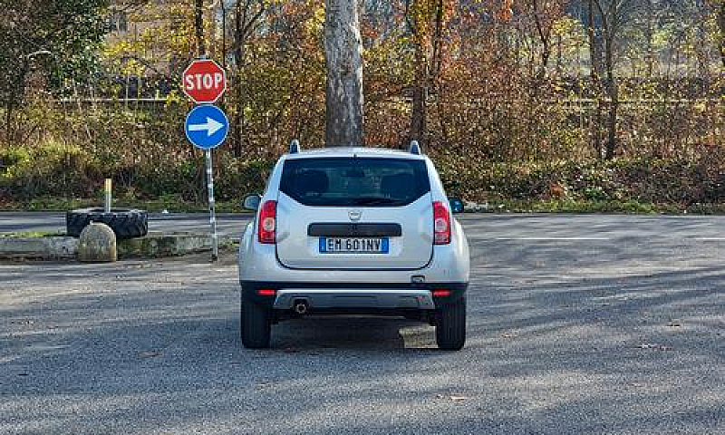 Dacia Duster 1.6 110...