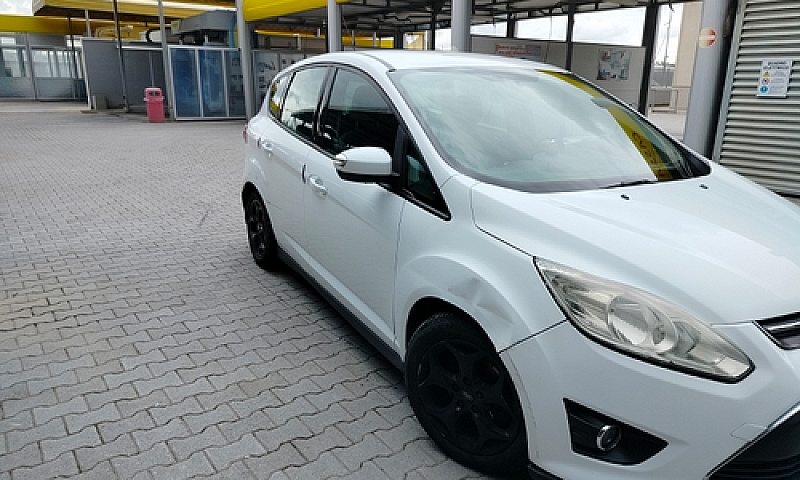Ford Cmax 2011...