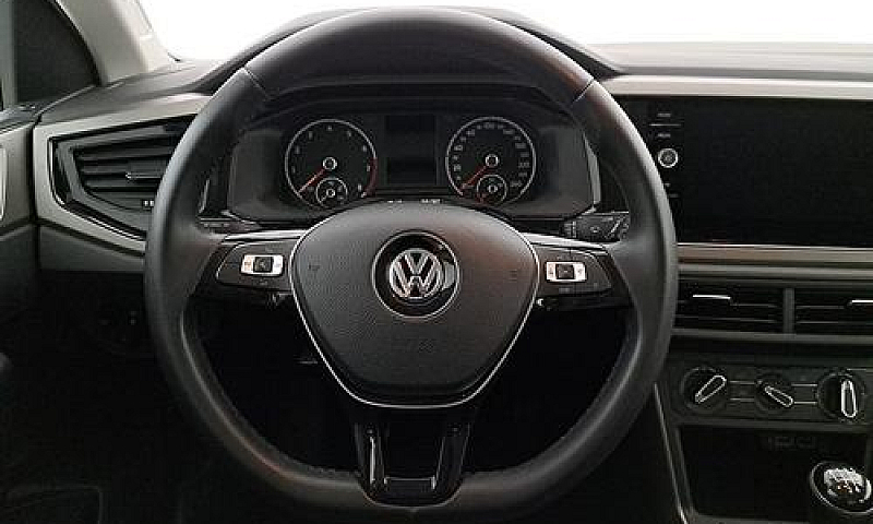 Volkswagen Polo 5P 1...