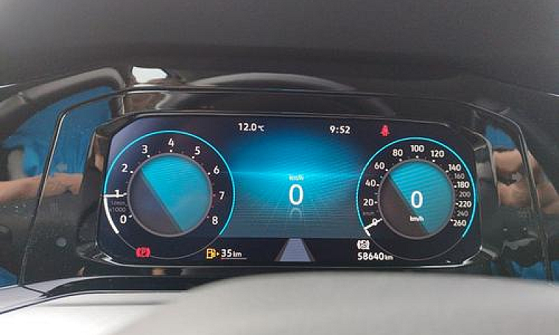 Volkswagen Golf 1.5 ...
