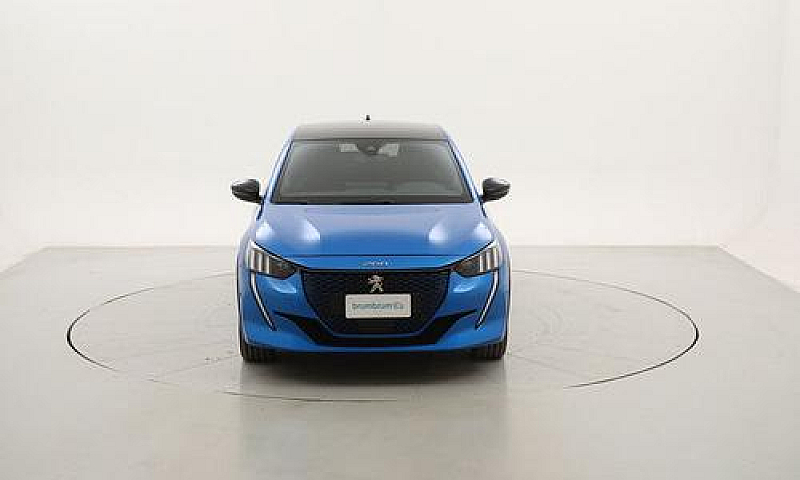 Peugeot 208 Gt Pack ...