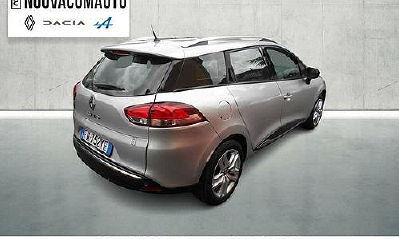 Renault Clio Sporter...