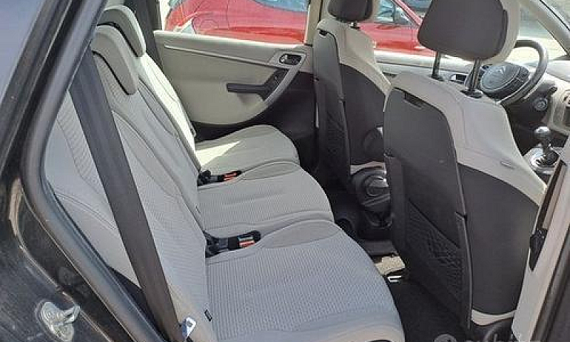Citroen C4 Picasso 1...