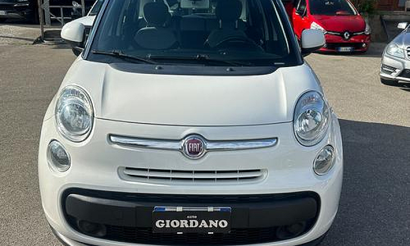 Fiat 500L 1.3 Multij...