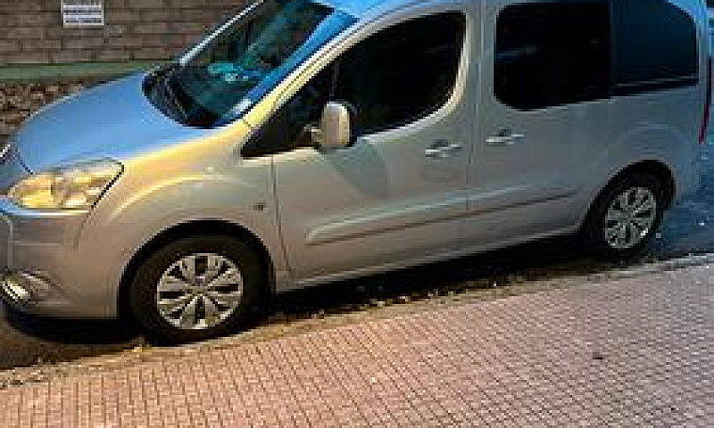 Peugeot Patner Teepe...