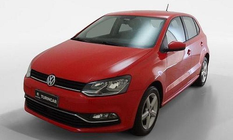 Volkswagen Polo 1.0 ...