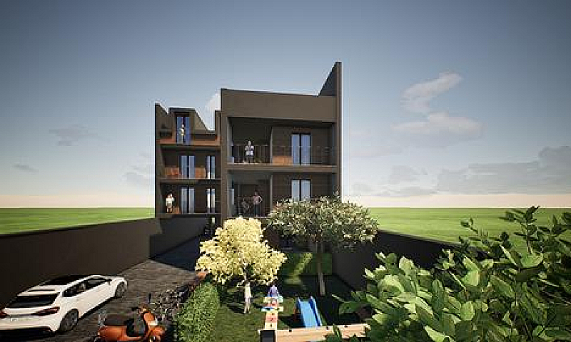 Nuovo Residence...