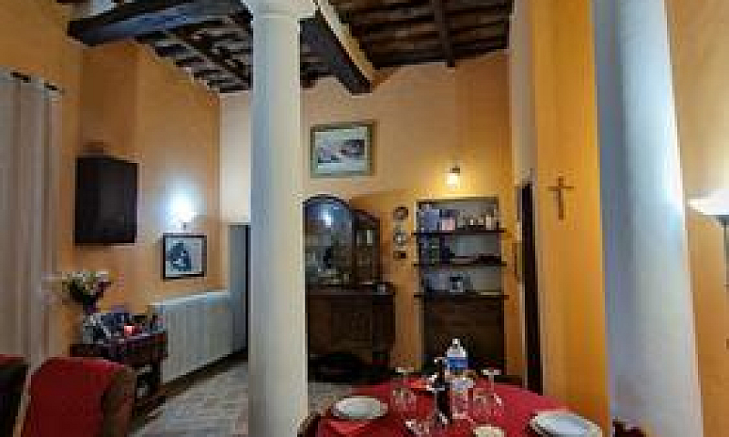 Appartamento A Rapol...