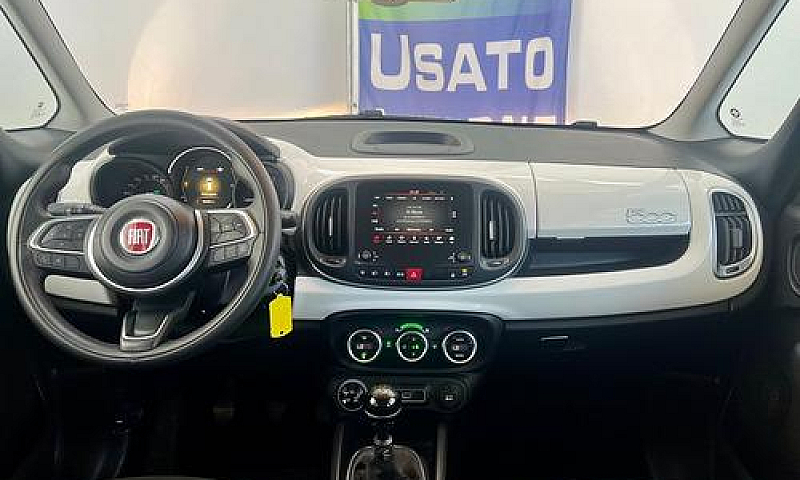 Fiat 500L 1.6 Mjt 12...