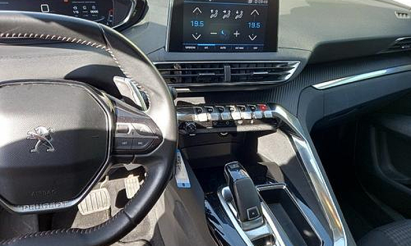 Peugeot 3008 Bluehdi...
