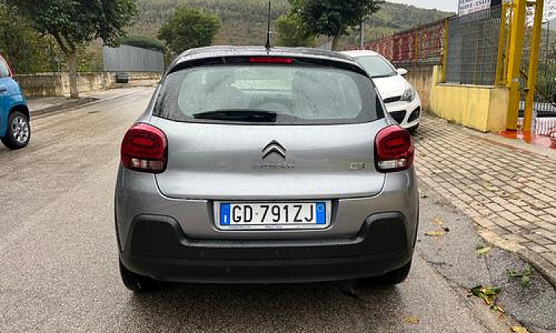 Citroen C3 Puretech ...