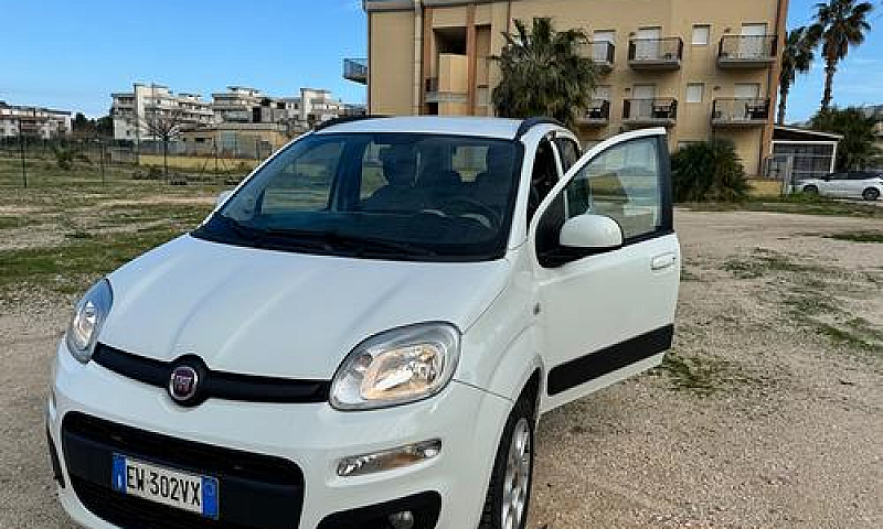 Fiat Panda 0.9 Twina...