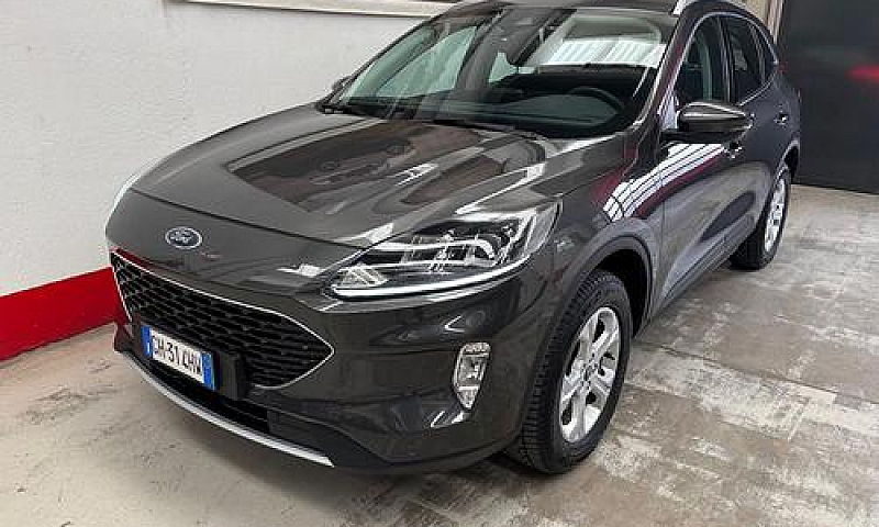 Ford Kuga 2.5 Plug I...