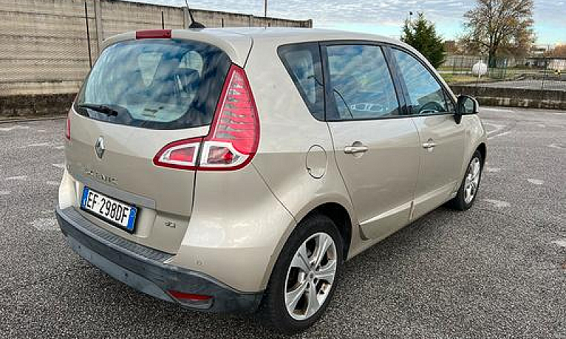 Renault Xmode...