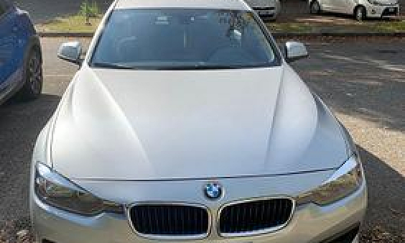 Bmw Serie 3 (F30/31)...