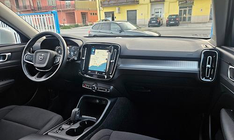 Volvo Xc40 D3 Geartr...