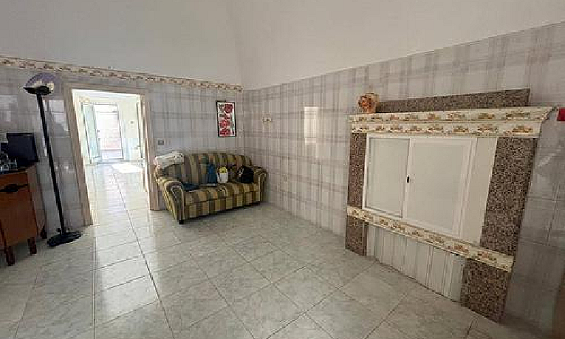 Appartamento - Massa...