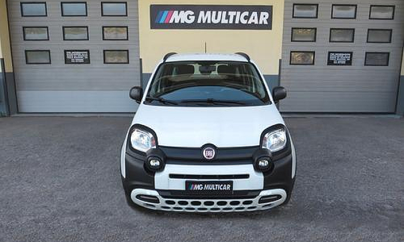 Fiat Panda 1.2 City ...