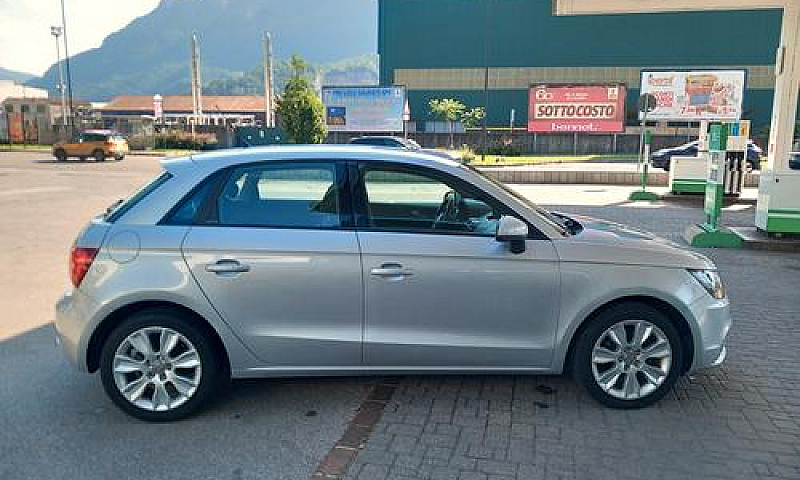 Audi A1 1.6 Tdi S Tr...