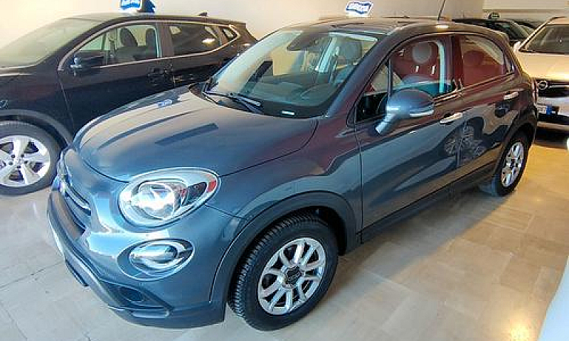 Fiat 500X 1.6 Multij...