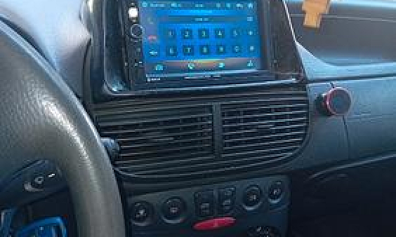 Fiat Punto 3ª Serie ...
