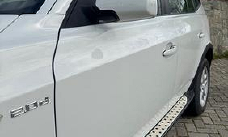 Bmw X3 2.0D 4X4 Xdri...