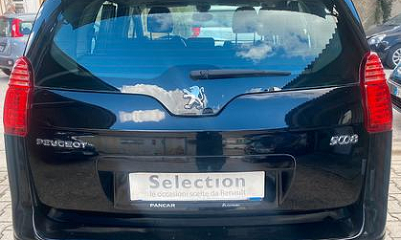 Peugeot 5008 Cc1.6 H...