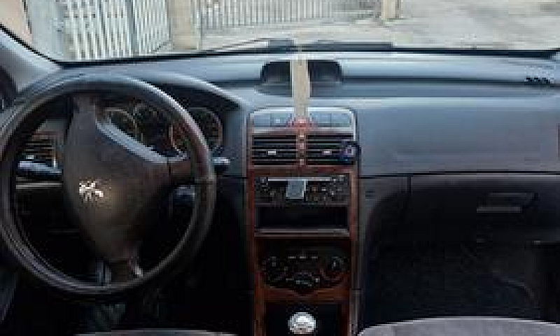 Peugeot 307 - 2003...