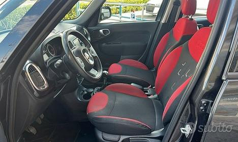 Fiat 500L 1.3 Mjt*85...