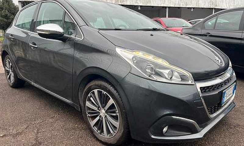 Peugeot 208 Puretech...