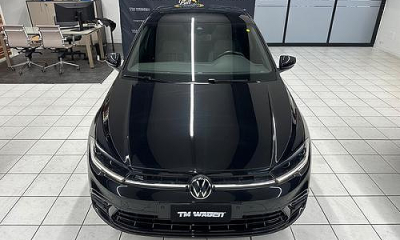 Volkswagen Polo 1.0 ...