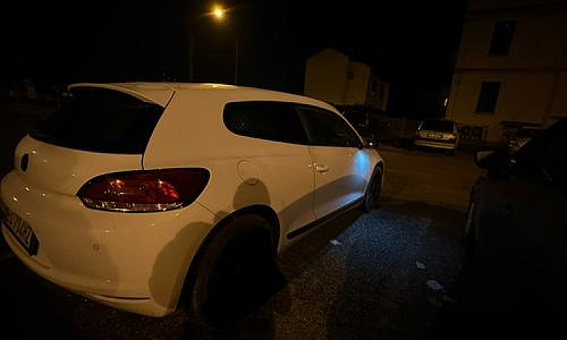 Scirocco 2.0 170Cv...