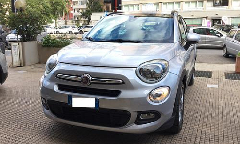 Fiat 500X 1.6 Multij...